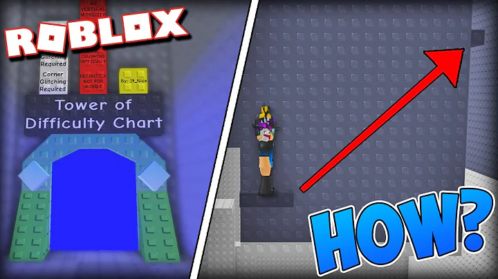 ATTEMPTING TO COMPLETE MY *FIRST* SOUL CRUSHING TOWER... | JToH on Roblox #17