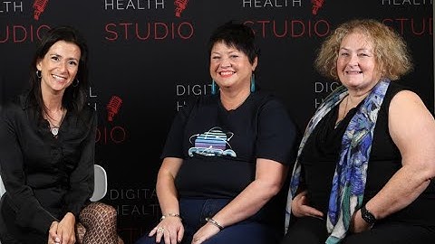 Interoperability Standards ‘Princesses’ Hold Court: How Health Data-Sharing is About to Change