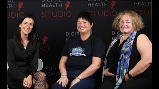 Interoperability Standards ‘Princesses’ Hold Court: How Health Data-Sharing is About to Change