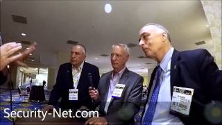 [087] Security-Net, system integrator @ ISC West