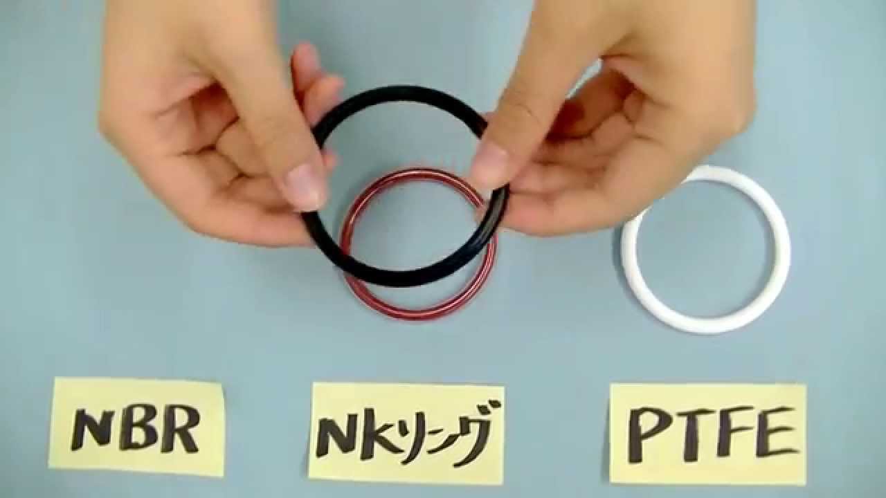 Nkリング コタニ株式会社 シール専門サイト