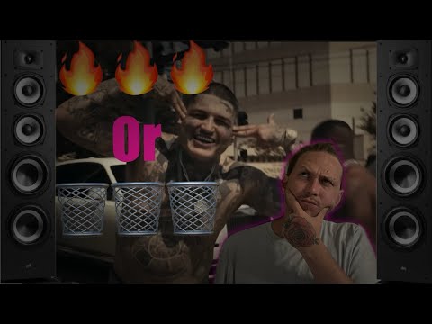 Lefty Gunplay & Jap5 - Where You From (Official Reaction Video)