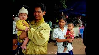 My Cambodia 1999-2005