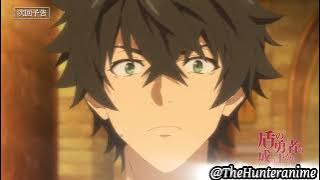 The Rising of the Shield Hero Season 4 Episode 2 preview  |  preview