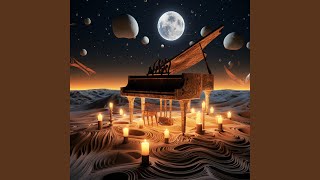 Odyssey Piano Chords Echo