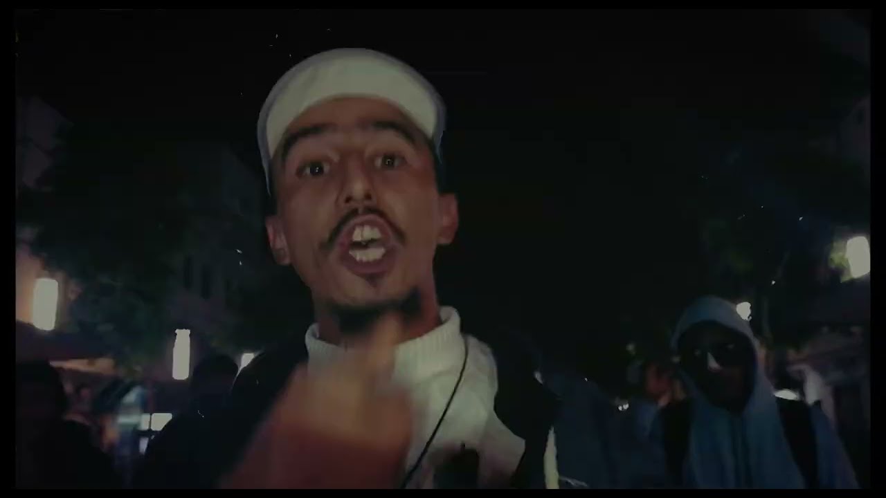 FIFTY x NADI - Navigé (Official Video)