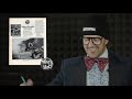 Skate Nerd: Tony Hawk Vs. The Black Plague Doctor