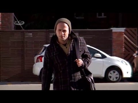 ალექს ჩიღვინაძე | ახალი წელი