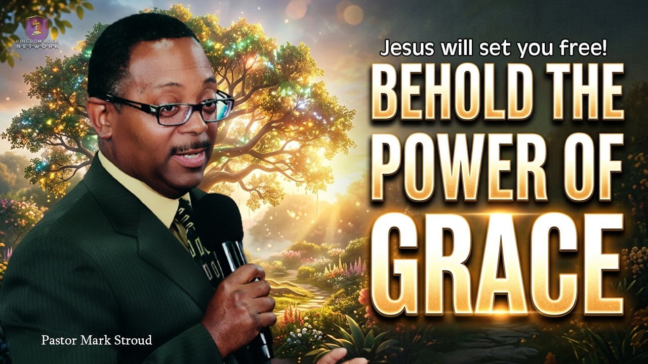 Forgiveness Is Just Step 1: Unlocking the Power of Grace