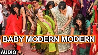 Pata di reviews 'baby modern modern' video song in the voice of sonu
nigam & shivranjani from bollywood movie 'baankey ki crazy baraat'
only on funtanatan wi...