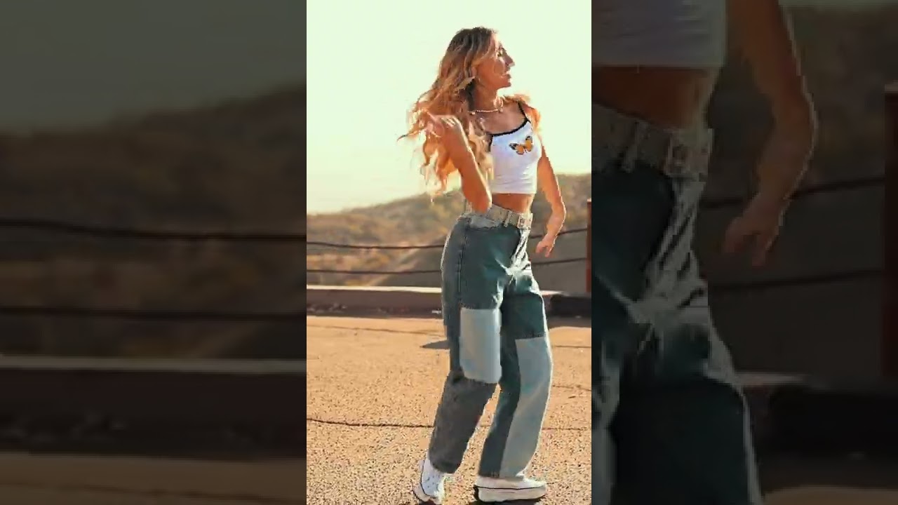 Who's groovier than Sharlize True?