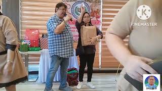 Part 2 GES BATCH 77 YEAR-END GET TOGETHER THANKSGIVING PARTY 2022 Dec. 03 @noriesdptv14