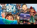 Luca | Two-Pack Toy Giveaway