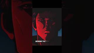 Ninja Kamui Final Scene Ep1 愛.