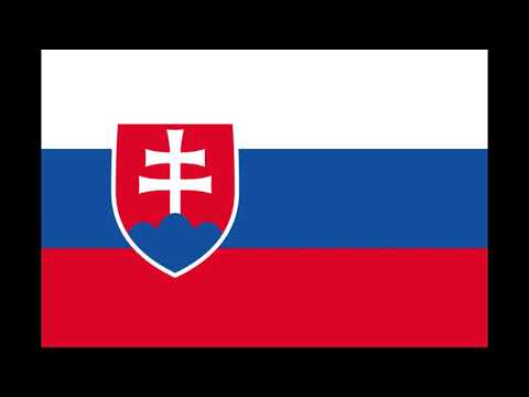 Video: Stemma della Slovacchia
