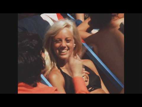 Israel 1973: Tel Aviv Beach Life, Dizengoff Street, IDF Soldiers & Live Israeli Songs - תל אביב