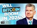 Mark yusko on cryptos 2024 path  the dales report