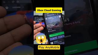 How to Play Xbox Cloud Gaming in india Mobile || Xbox Game Pass Cloud Gaming india || Xbox Premium