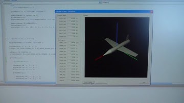 ADIS16355 IMU using gyroscope data for attitude determination