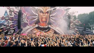 World Of Hardstyle 2018 Spring