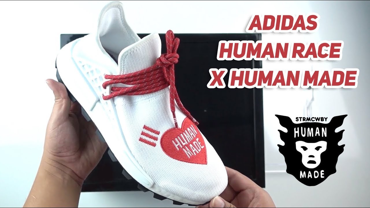 Adidas Human Race Rojas Clearance, 46% OFF | www.thecookinggirls.com
