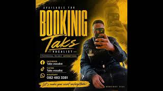 BALE KE MAGUDZUMELA[REMIX EDITT] TAKS VOCALIST 