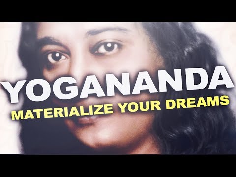 Video: How To Materialize A Desire Or Dream