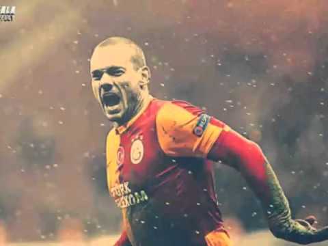 Galatasaray marşı 2016