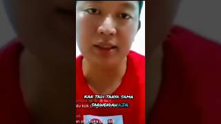 INI TAMPANG PENDETA YG MENGAKU THALIA PUTRI ONSU ADALAH ANAKNYA#shorts #sarwendah #sargio #artist