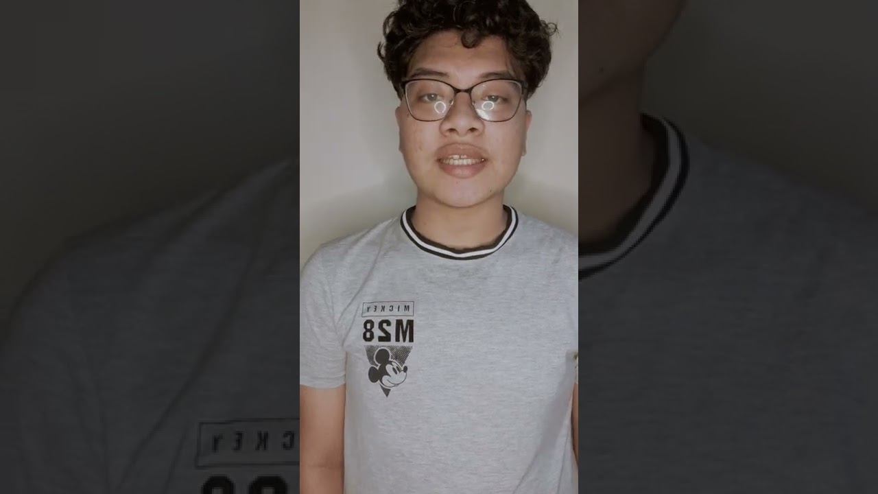 MIL Persuasive Speech (Jian Bigayan)