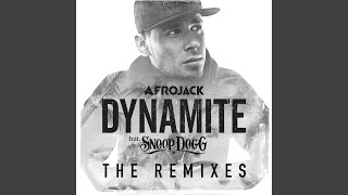 Dynamite salvatore Ganacci  Jillionaire Remix