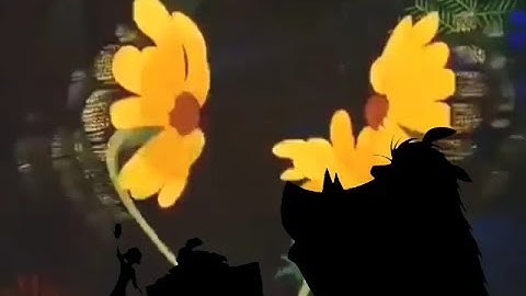 [OFFICIAL] Timon And Pumbaa Interrupt 3 Alice In Wonderland