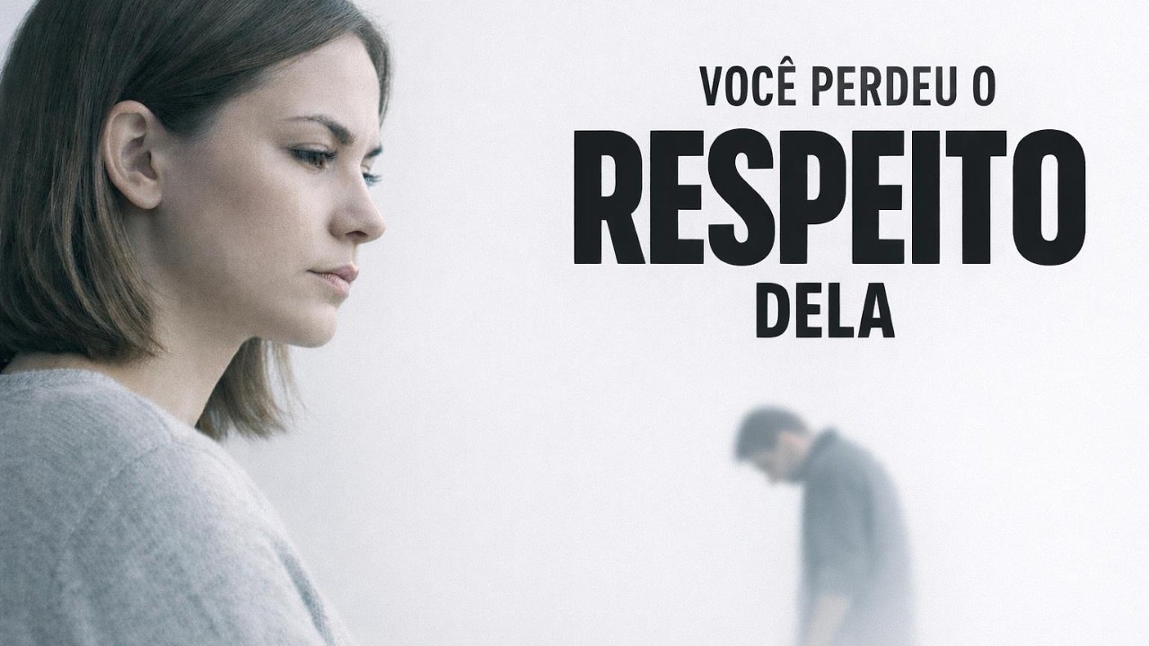 Você Acha Que Foi Do Nada? Não Foi