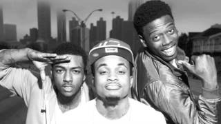 Travis Porter X Dj Diamond Kuts - Freak
