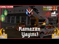 [🔴 CANLI] 🌙 Ramazan Yayını! Sen de katıl! ✨ | Sohbet &amp; Sürüş 🚛 | ETS2MP - TruckersMP