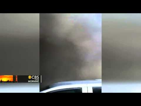 N.J. firefighters hurt in backdraft explosion