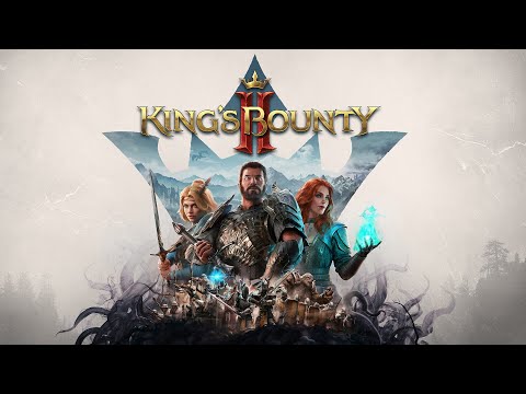 Видео: King’s Bounty II. Часть 59. Ним. Финал игры.