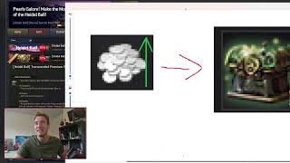 BiceptimusPrime Live Stream screenshot 3