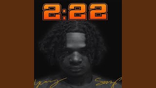2:22 (Prod.By Spence ll)