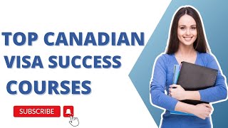 High-Visa Success Course in Canada| Study Abroad