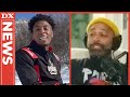 NBA Youngboy Squashing Joe Budden Beef.. &amp; Hints At Interview