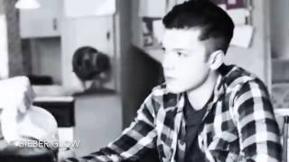 Ian And Mickey || Im Worried About You