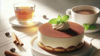 Free Bgmtiramisu Cuteelectronic フリーBgm