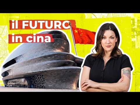 The Shenzhen Museum of Technology leaves you SPEECHLESS