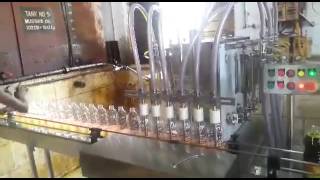 musturd oil filling machine screenshot 5
