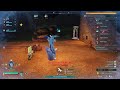 What the pally