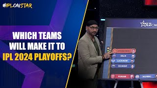 Matthew Hayden, Tom Moody, Harbhajan Singh, Ambati Rayudu pick their IPL 2024 top 4 | #IPLOnStar screenshot 4