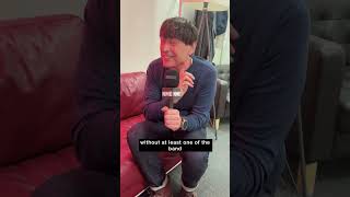 Alex James Tells Us About Covering Blur With An Orchestra For Britpop Classical