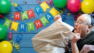 Debbie's Birthday Presents Haul For April 2026
