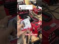 Máy hàn mig nhật Kobe 3000pro 3 chức năng #mayhan #mayhanmig